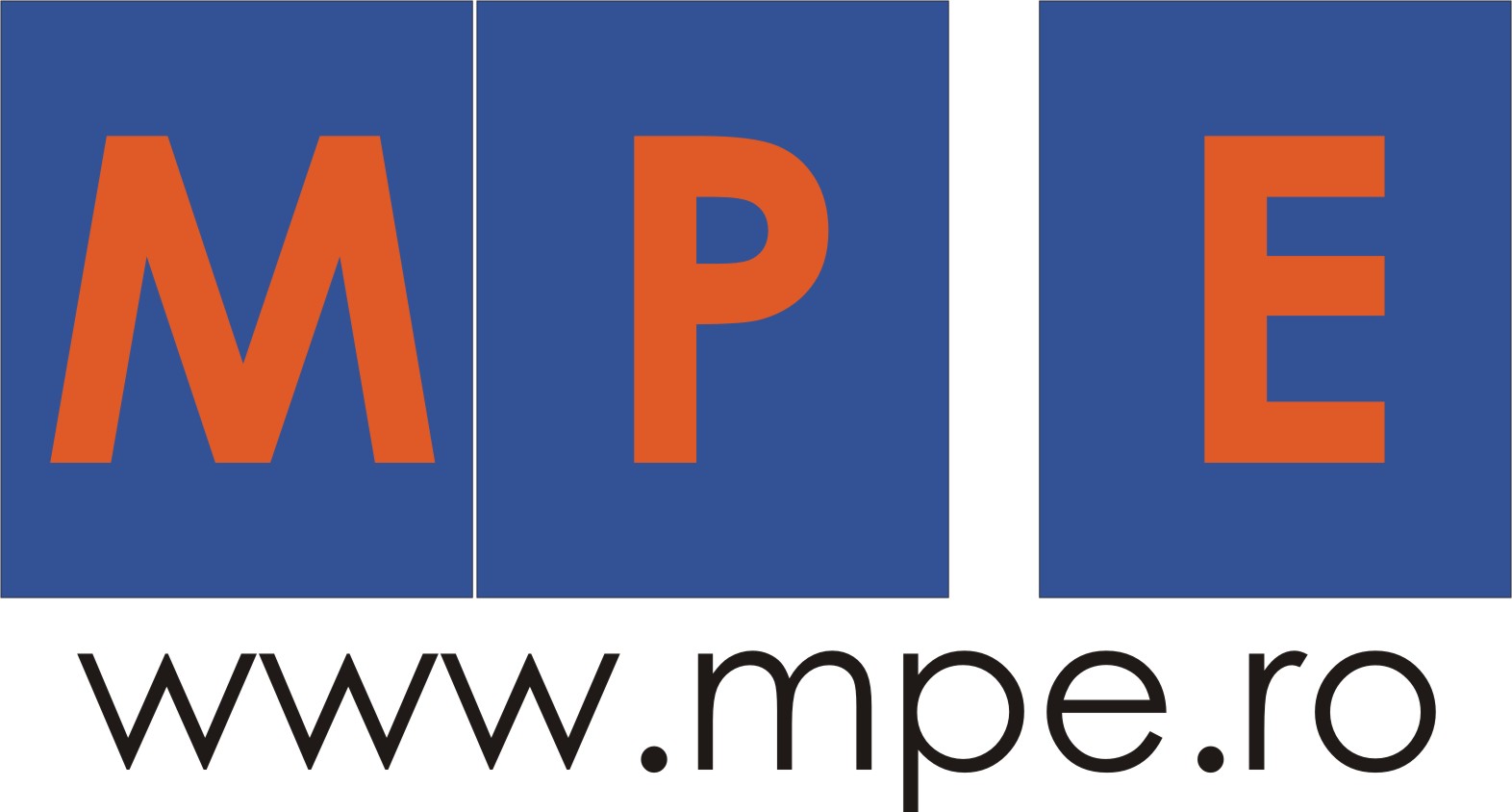 logo MPE